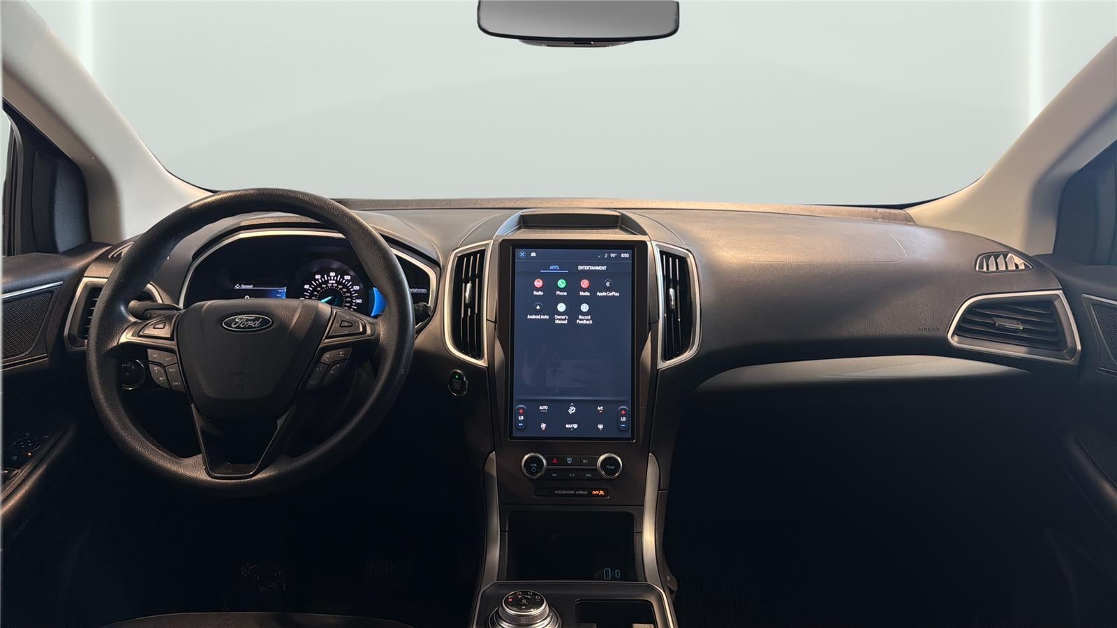 2021 Ford Edge SE