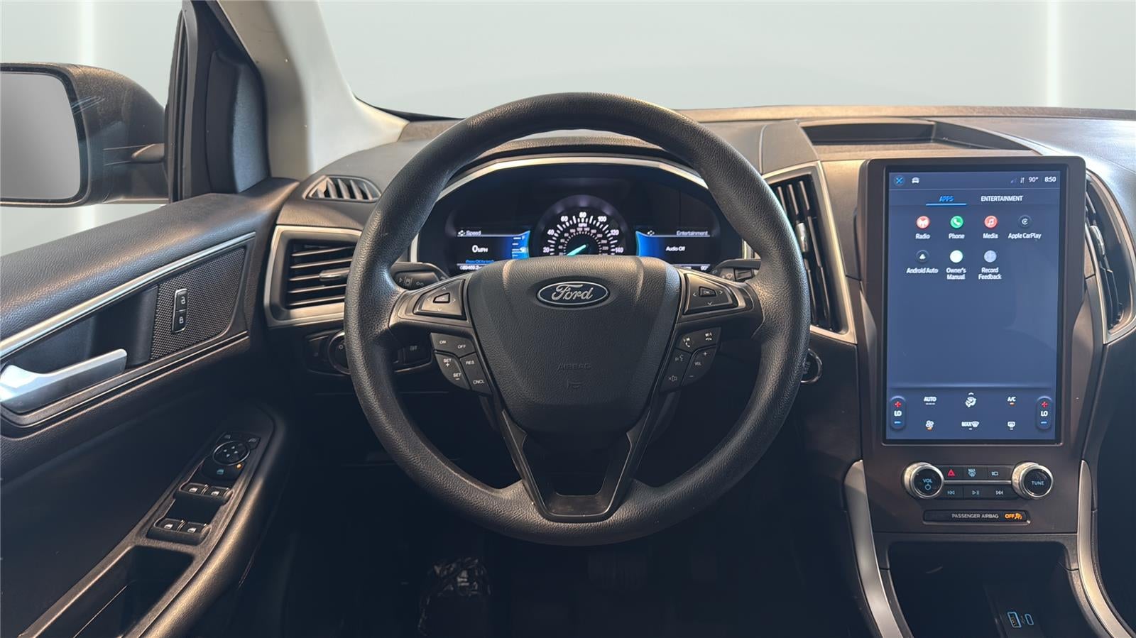 2021 Ford Edge SE