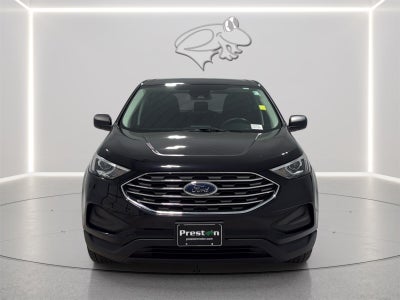 2021 Ford Edge SE