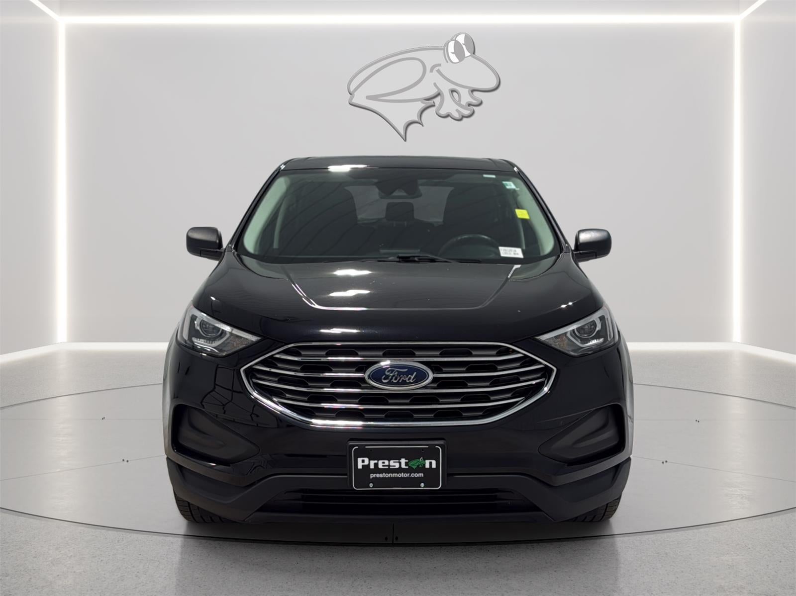2021 Ford Edge SE