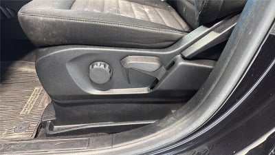 2021 Ford Edge SE