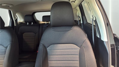 2021 Ford Edge SE