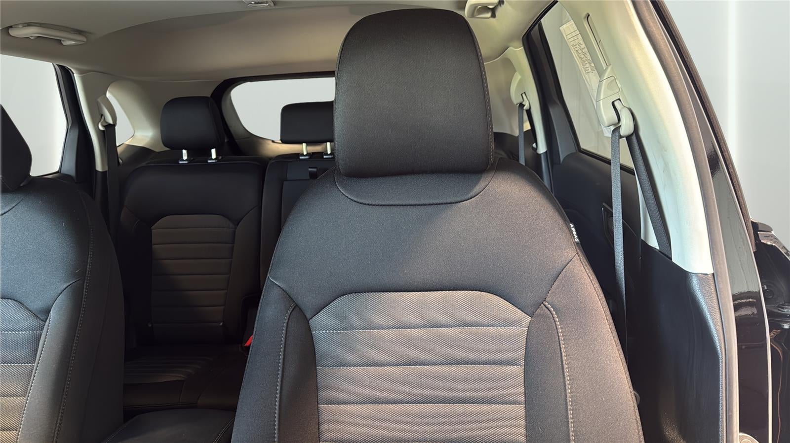2021 Ford Edge SE