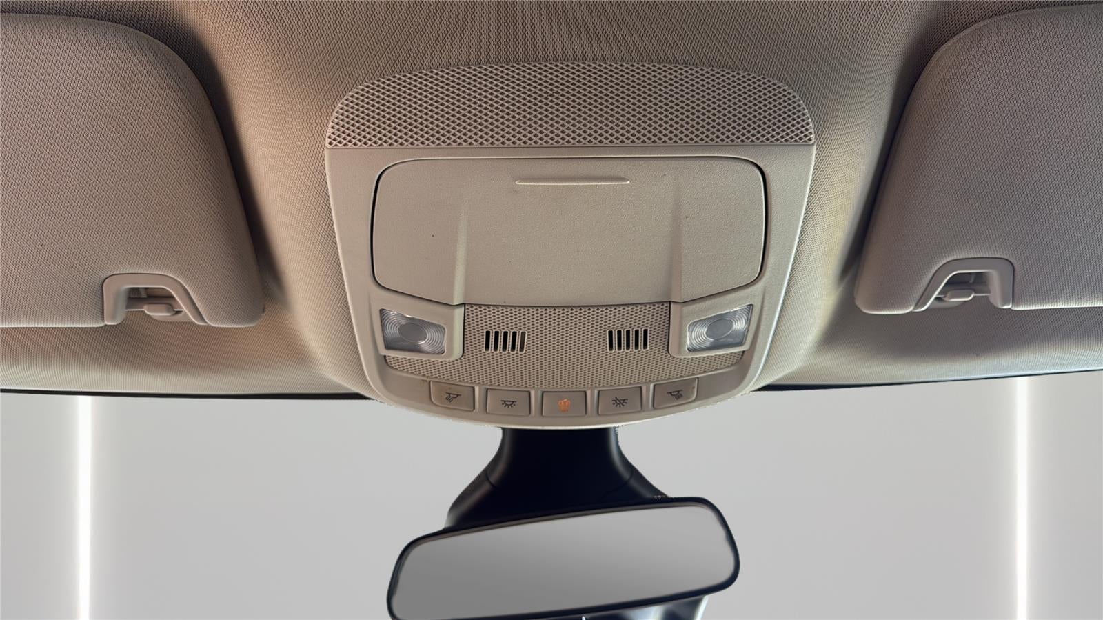 2021 Ford Edge SE