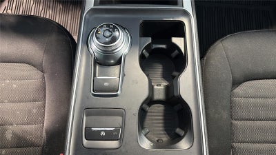 2021 Ford Edge SE