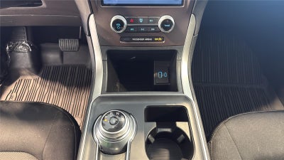 2021 Ford Edge SE