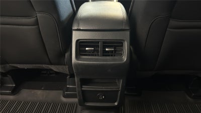 2021 Ford Edge SE