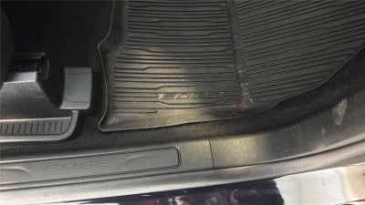 2021 Ford Edge SE