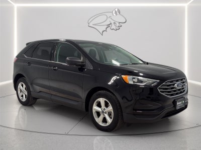 2021 Ford Edge SE