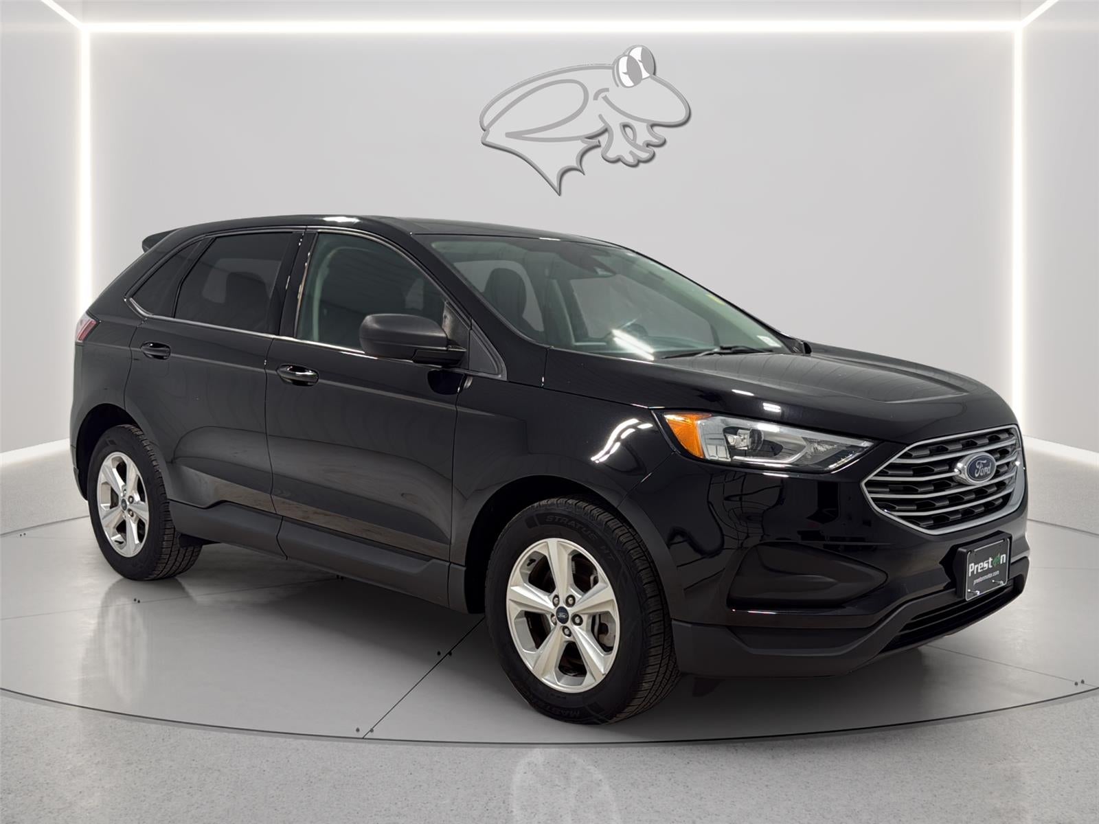 2021 Ford Edge SE