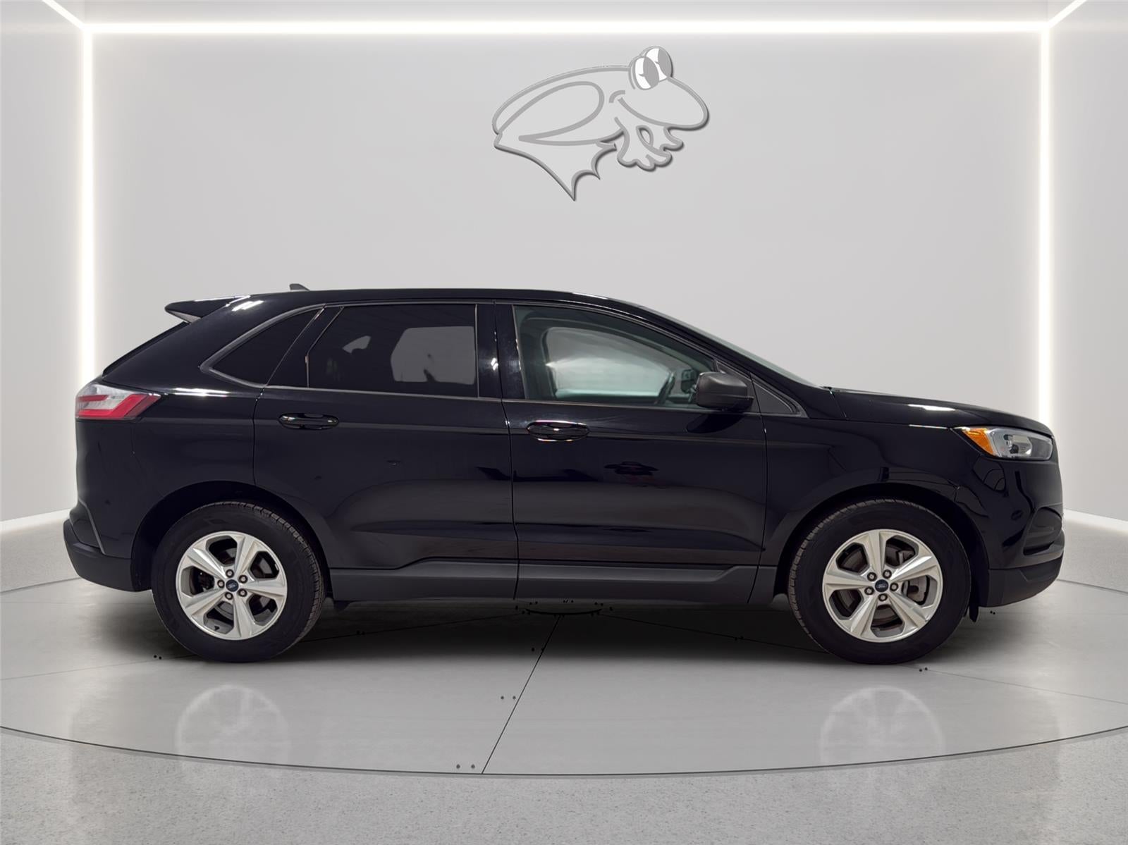 2021 Ford Edge SE