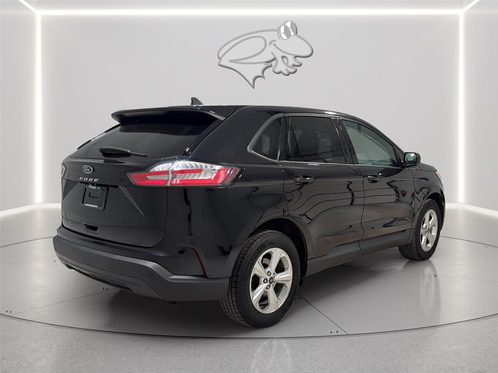 2021 Ford Edge SE