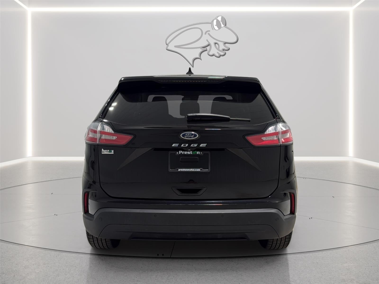 2021 Ford Edge SE