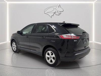 2021 Ford Edge SE