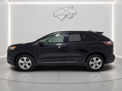 2021 Ford Edge SE