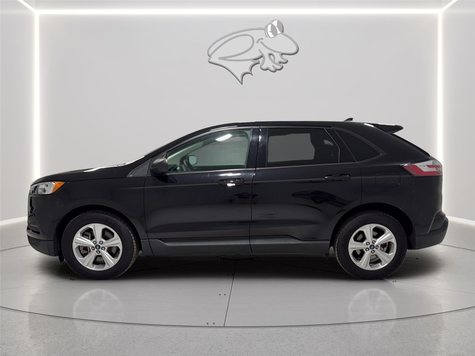 2021 Ford Edge SE