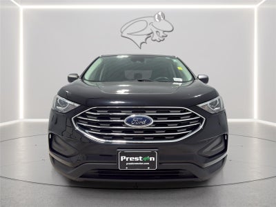 2021 Ford Edge SE