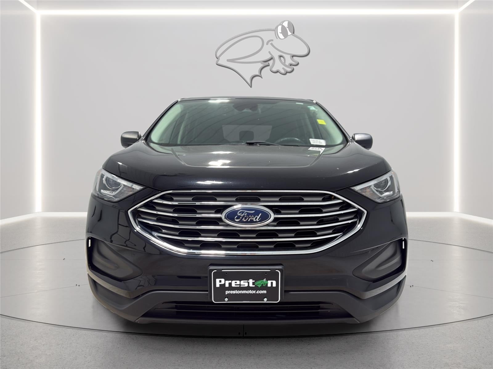 2021 Ford Edge SE