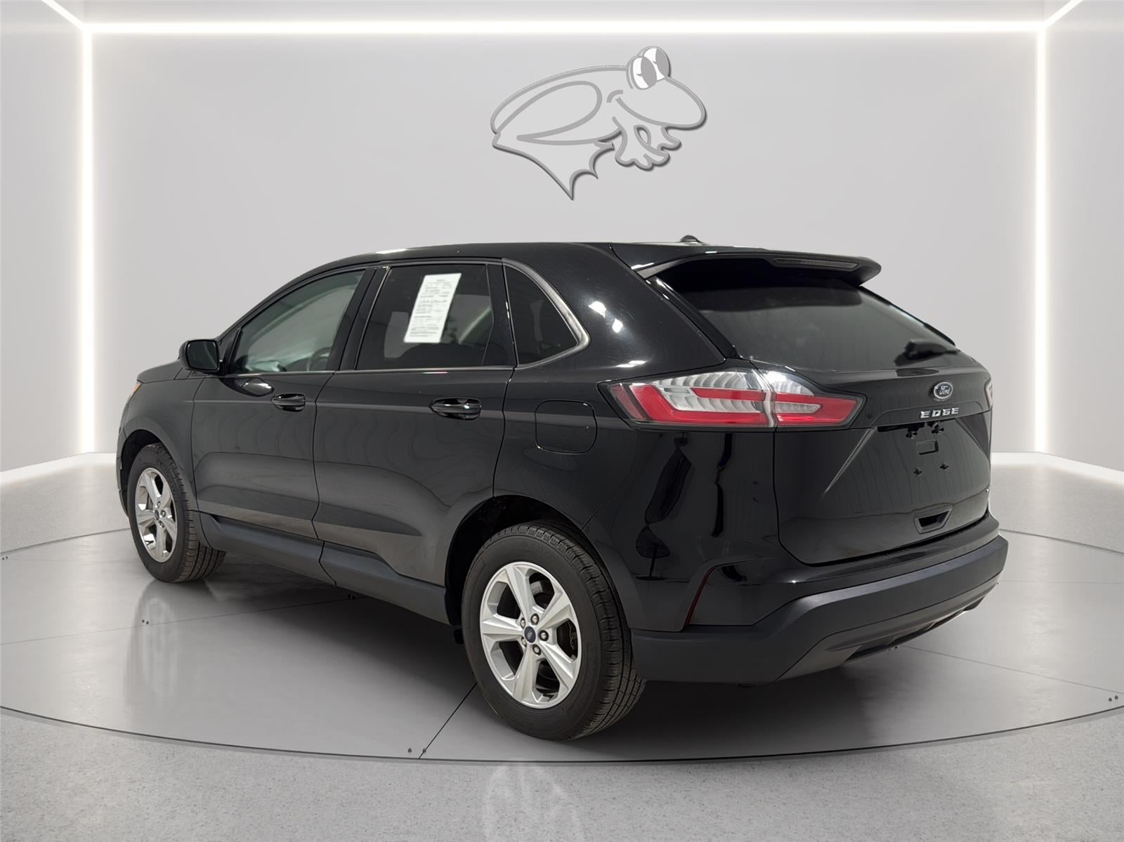 2022 Ford Edge SE