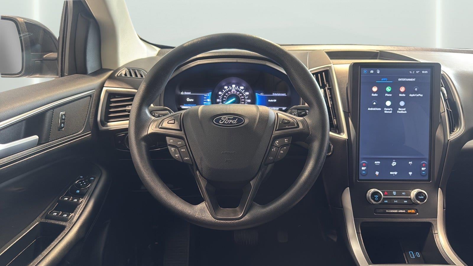 2024 Ford Edge SE