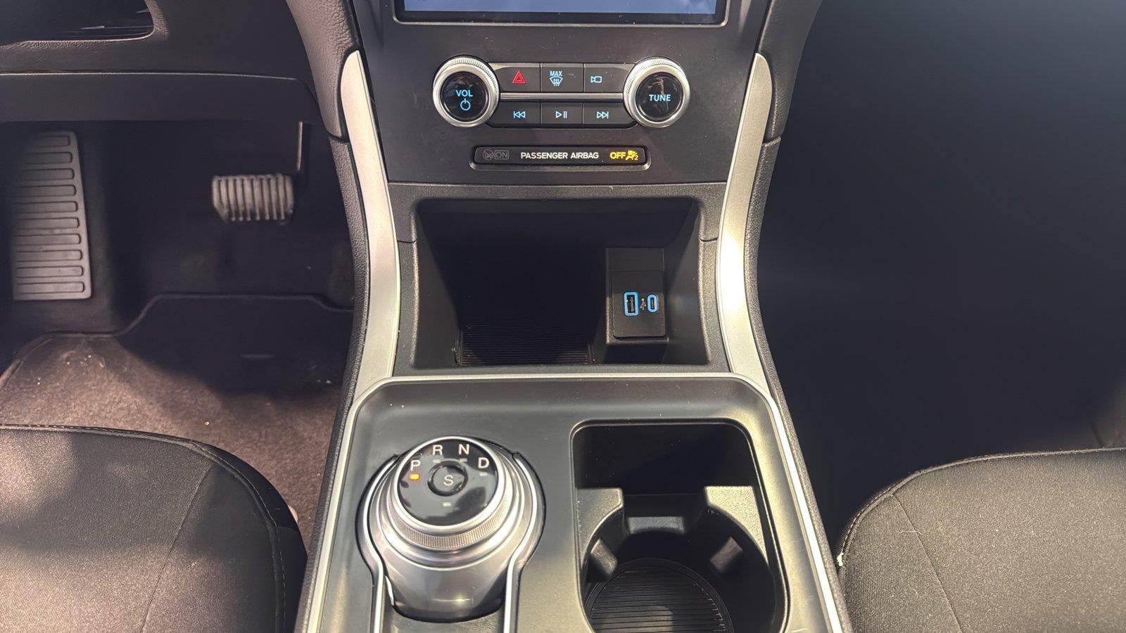 2024 Ford Edge SE