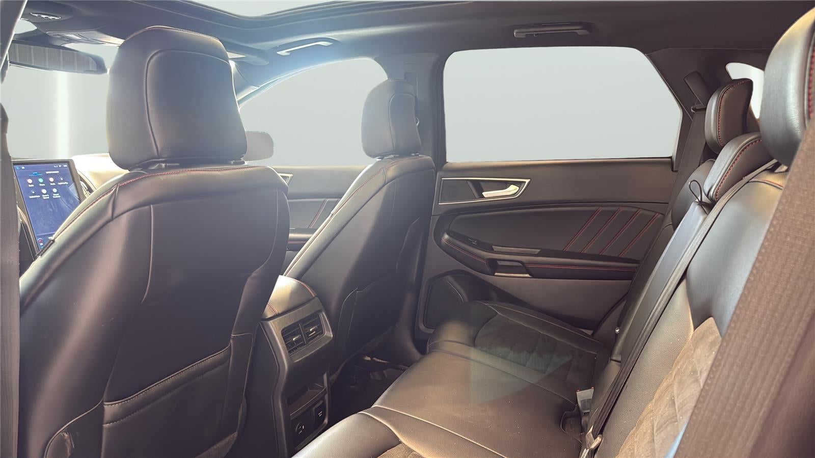 2022 Ford Edge ST-Line