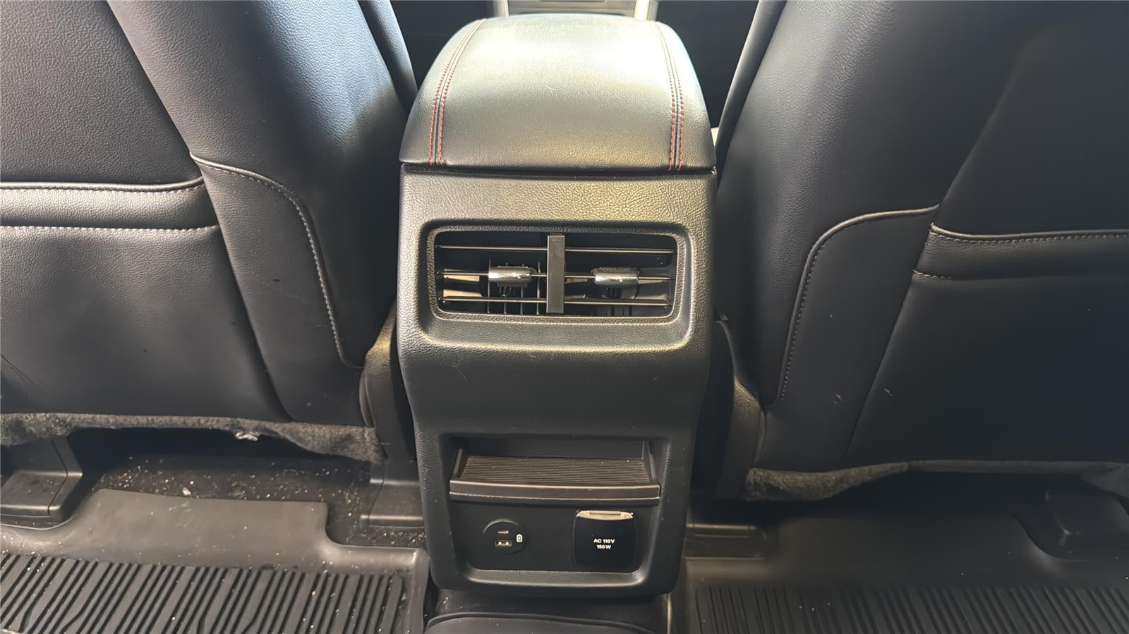 2022 Ford Edge ST-Line