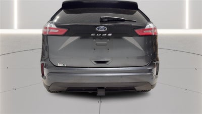 2022 Ford Edge ST-Line