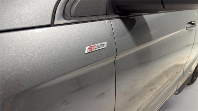 2022 Ford Edge ST-Line