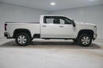 2023 Chevrolet Silverado 2500HD LTZ