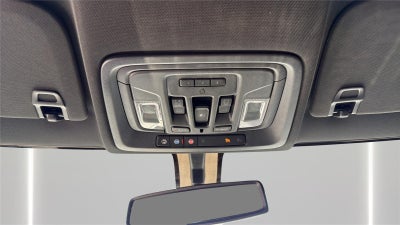 2022 Chevrolet Silverado 2500HD High Country