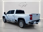 2022 Chevrolet Silverado 2500HD High Country