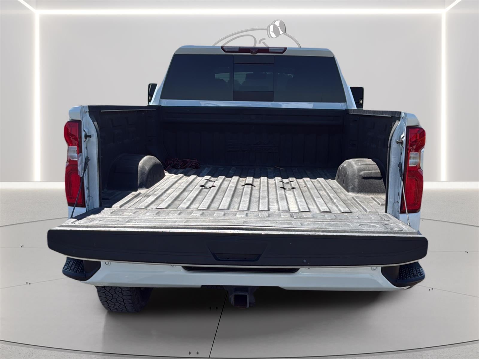 2022 Chevrolet Silverado 2500HD High Country