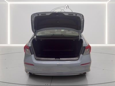 2024 Honda Civic Si Si