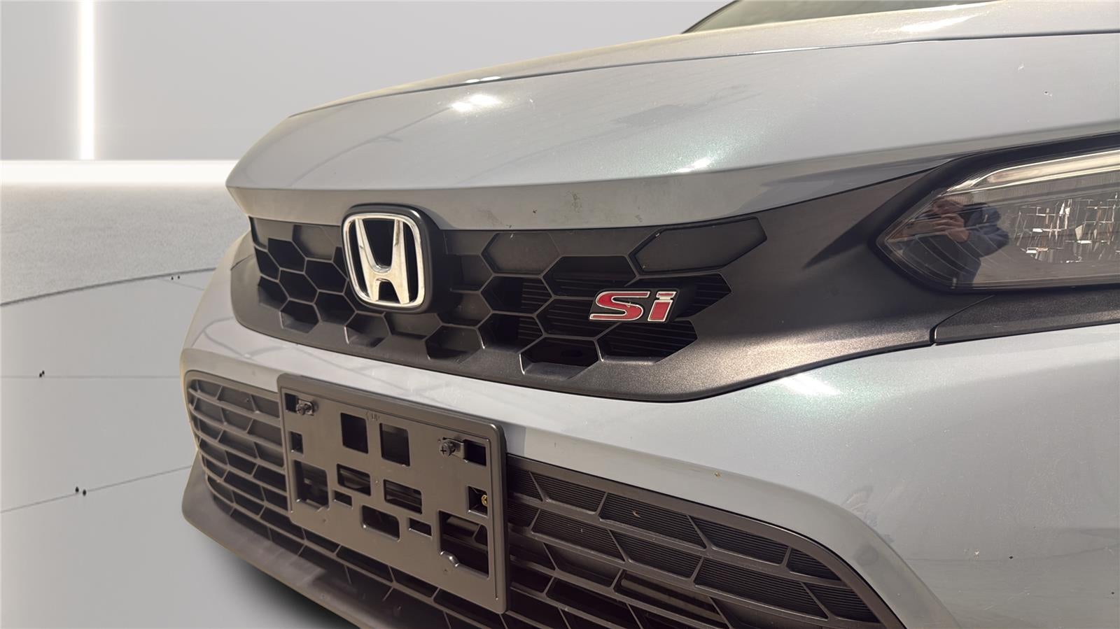 2024 Honda Civic Si Si