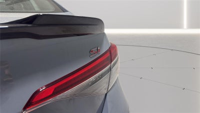 2024 Honda Civic Si Si