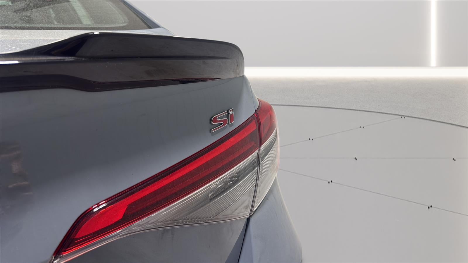 2024 Honda Civic Si Si