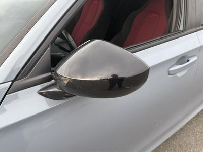 2024 Honda Civic Si Si