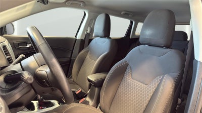 2019 Jeep Compass Upland Edition