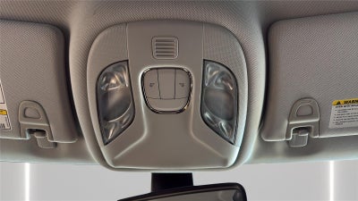 2019 Jeep Compass Upland Edition