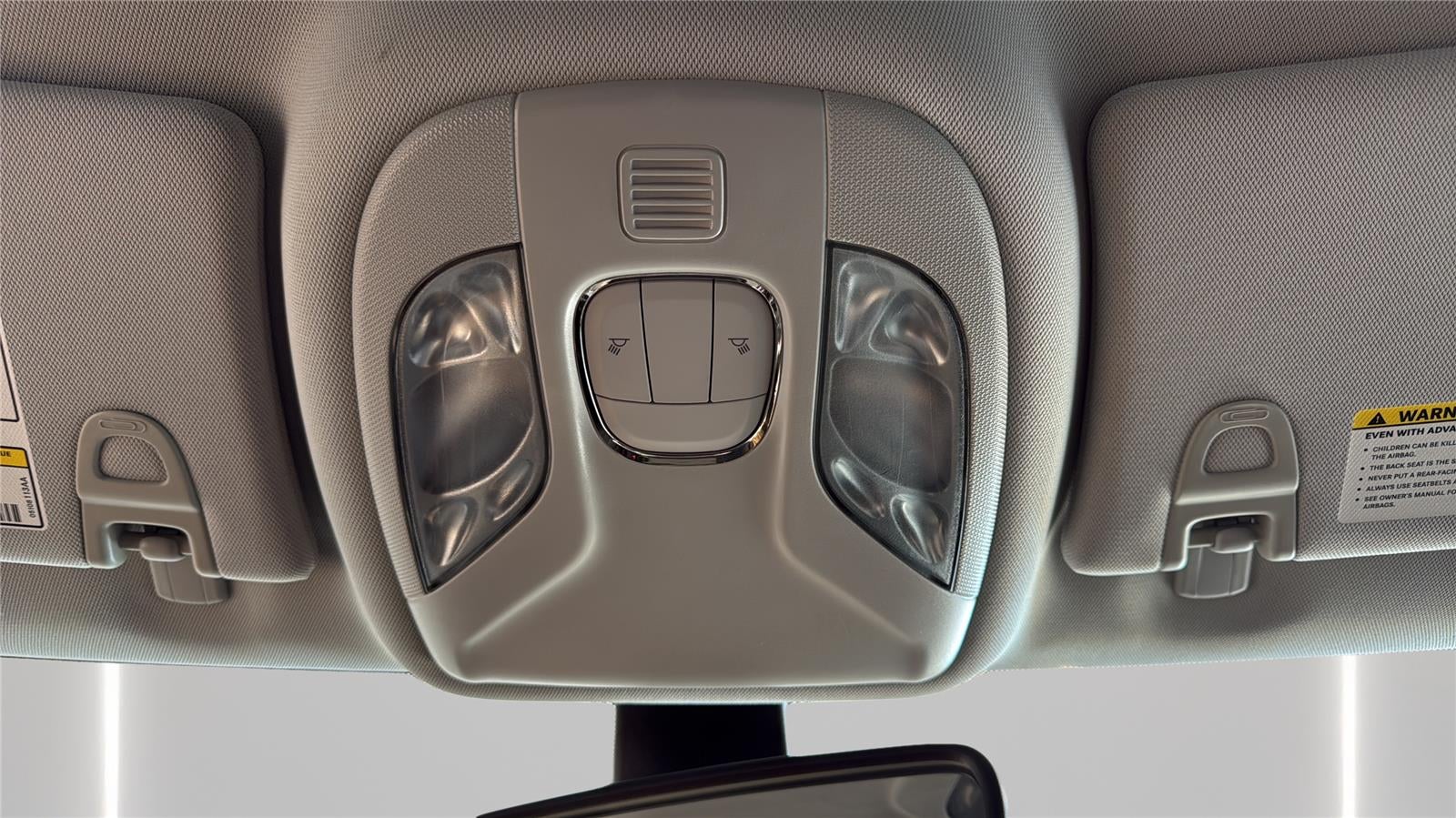 2019 Jeep Compass Upland Edition