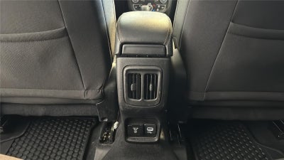 2019 Jeep Compass Upland Edition