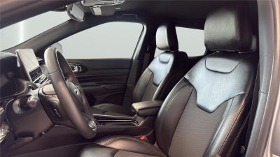 2022 Jeep Compass Altitude