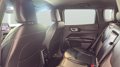 2022 Jeep Compass Altitude