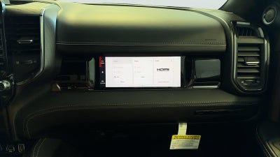 2025 RAM 3500 Limited