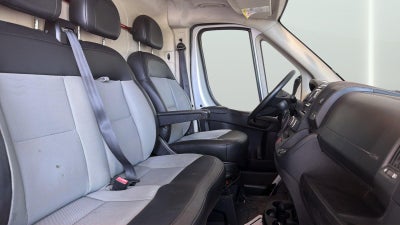 2017 RAM ProMaster Cargo Van 2500 159 WB