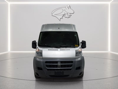 2017 RAM ProMaster Cargo Van 2500 159 WB