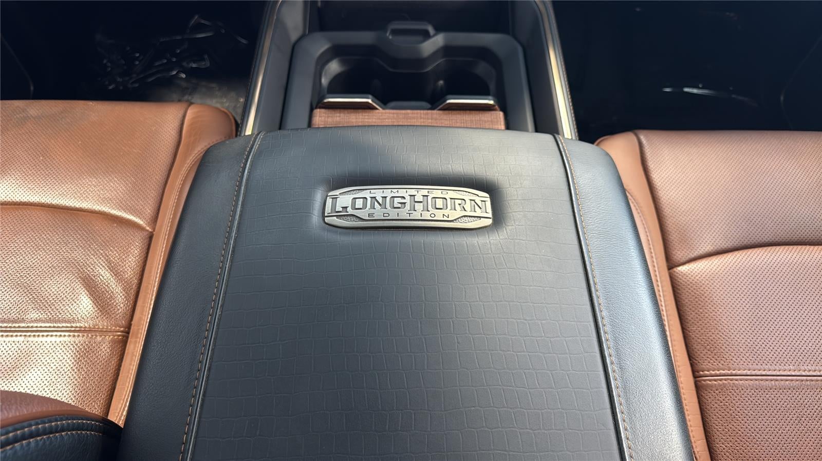 2024 RAM 2500 Longhorn