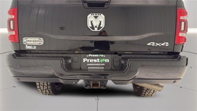 2024 RAM 2500 Longhorn