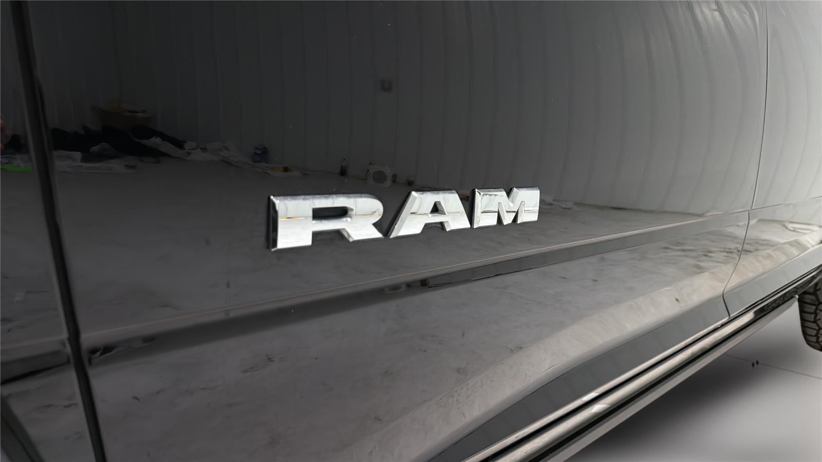 2024 RAM 2500 Longhorn